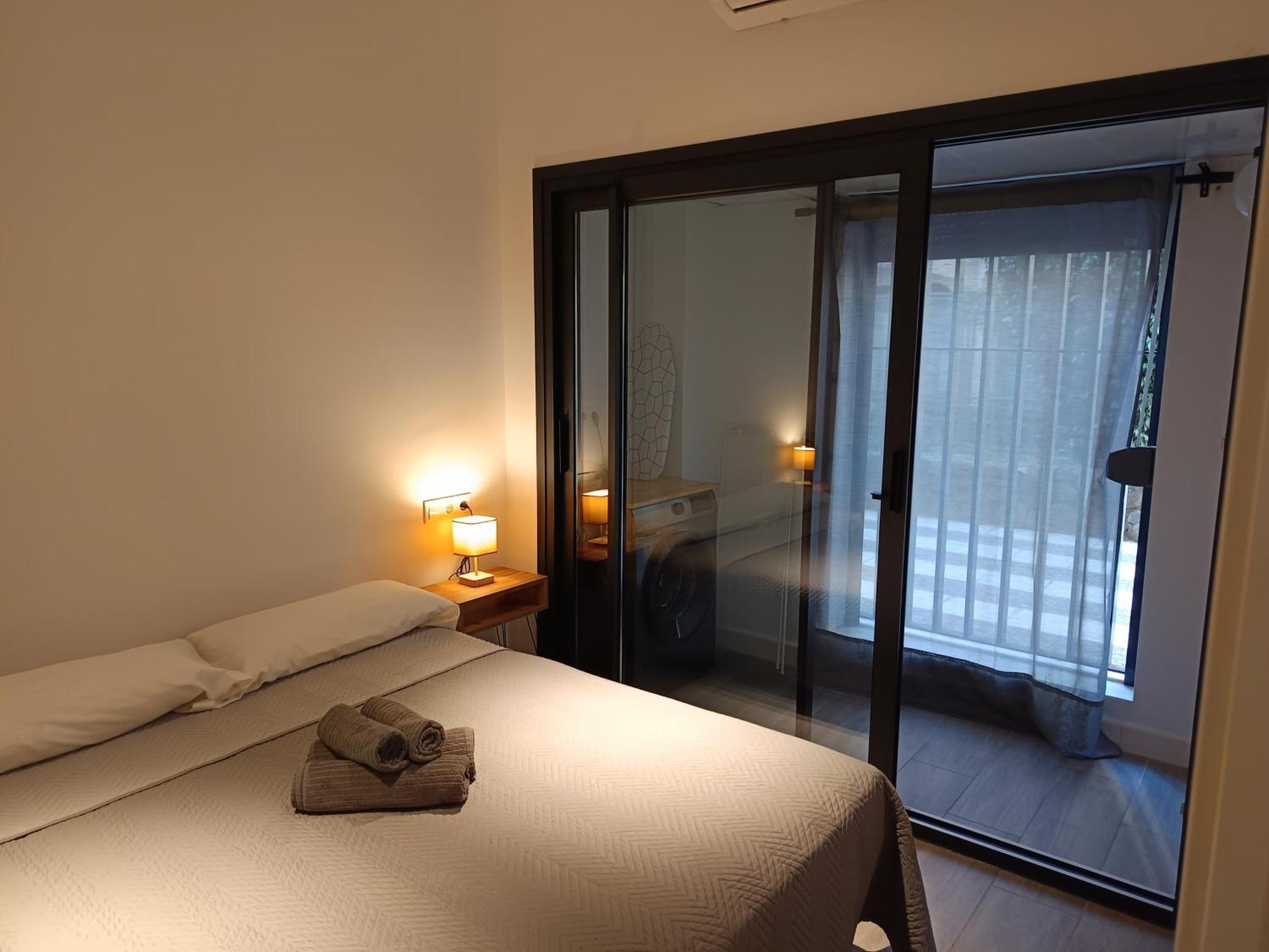Trastamara Apartment Sevilla